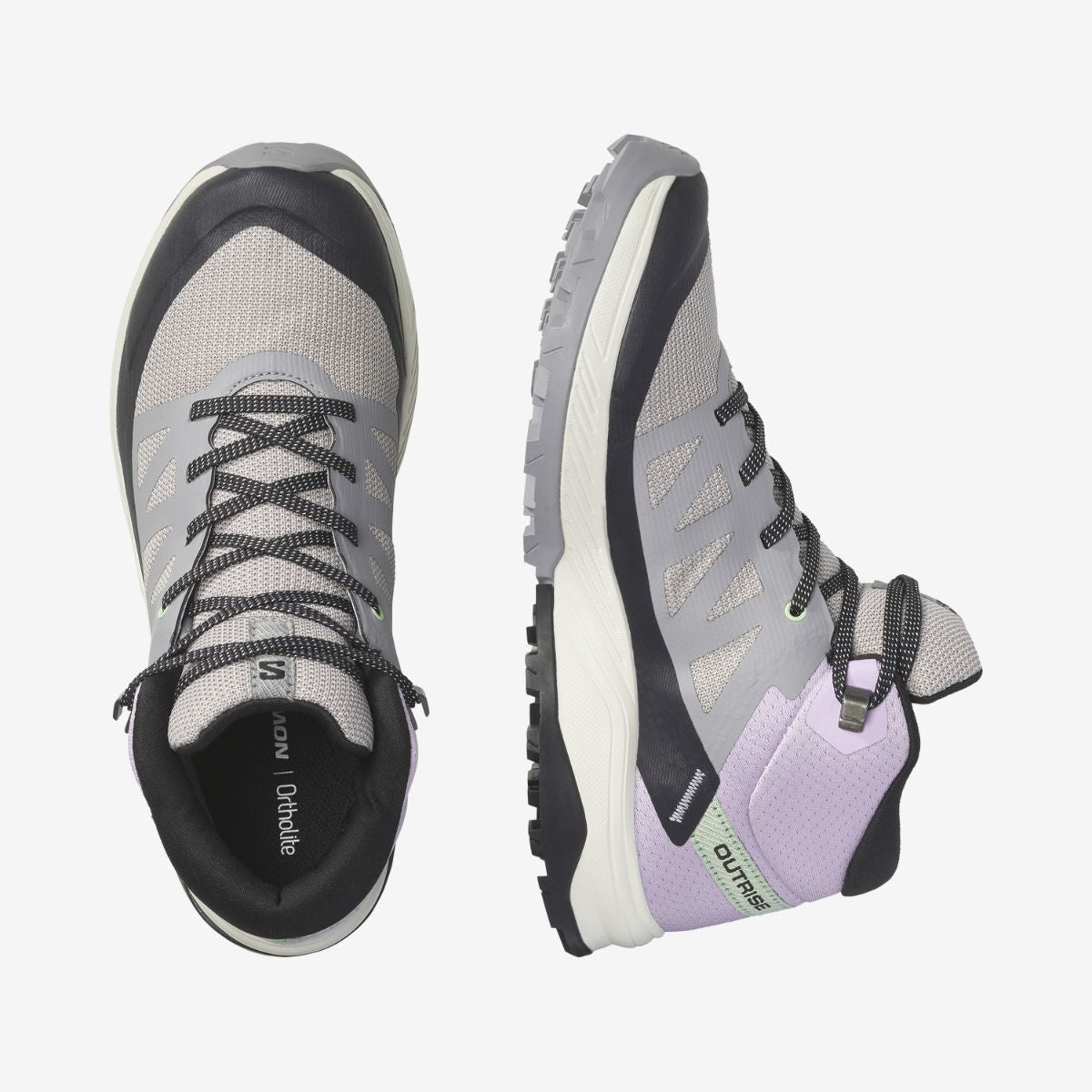 OUTRISE MID GORE-TEX