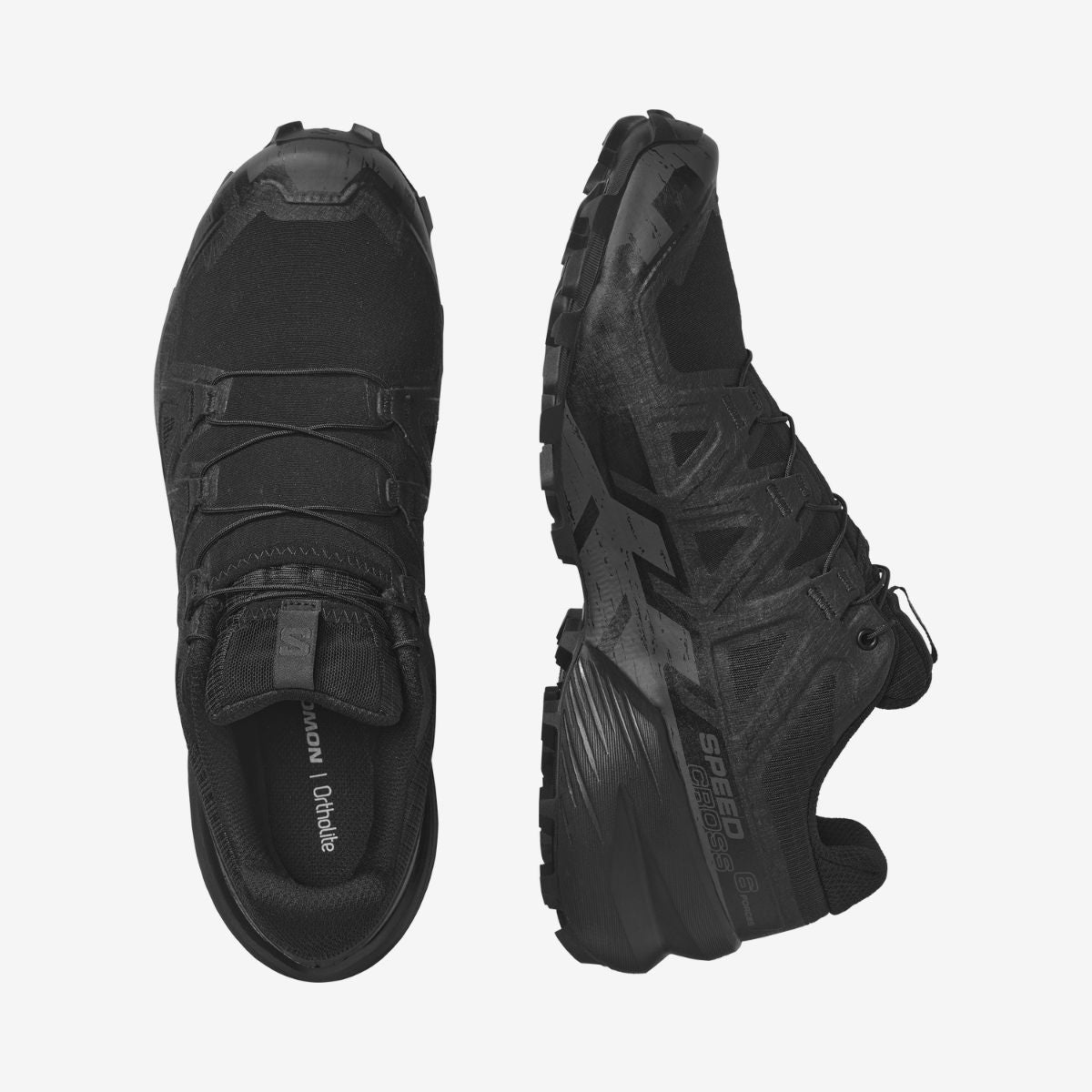 SPEEDCROSS 6 FORCES