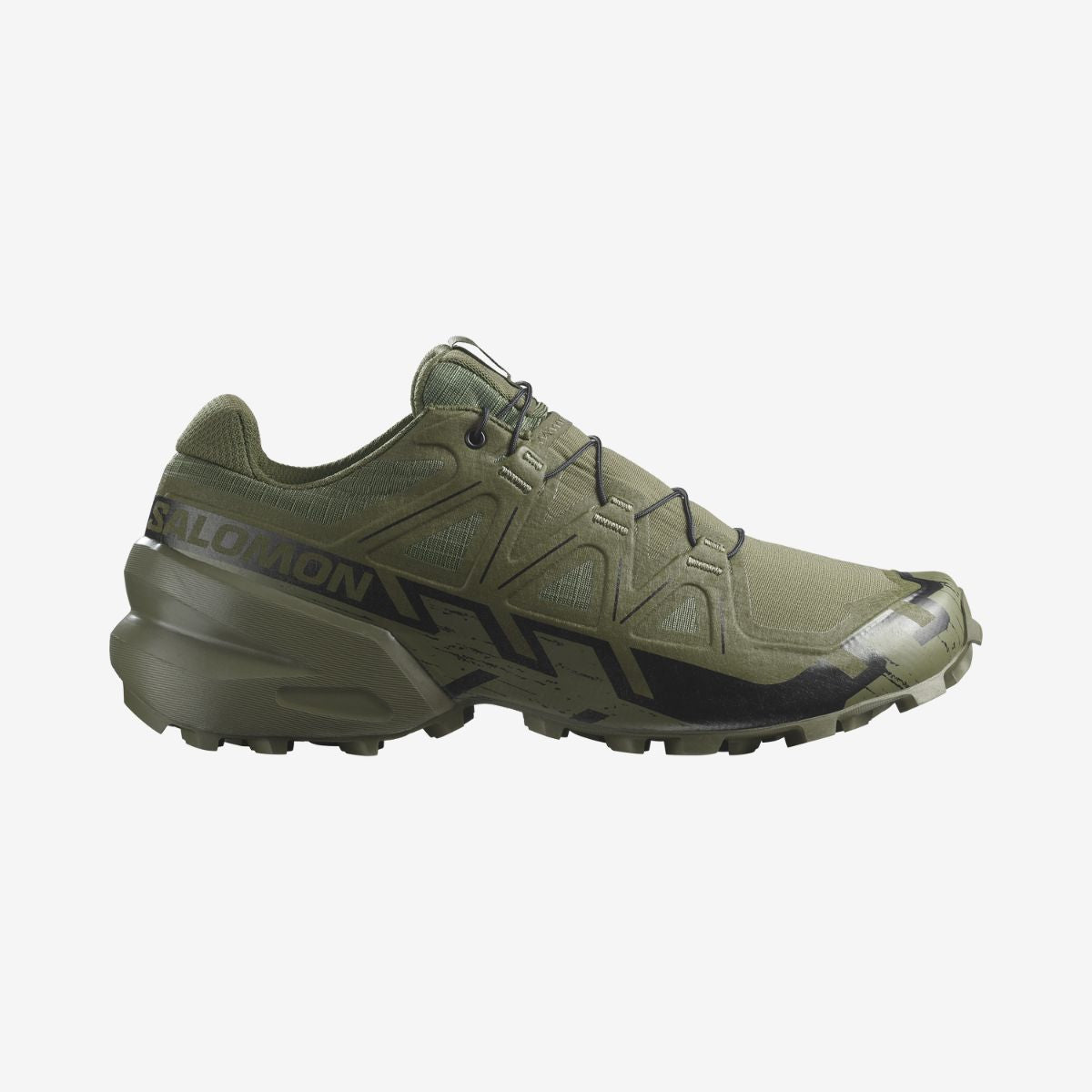 SPEEDCROSS 6 FORCES