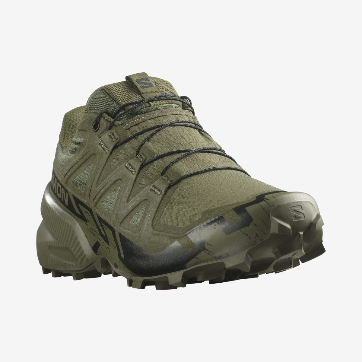 SPEEDCROSS 6 FORCES