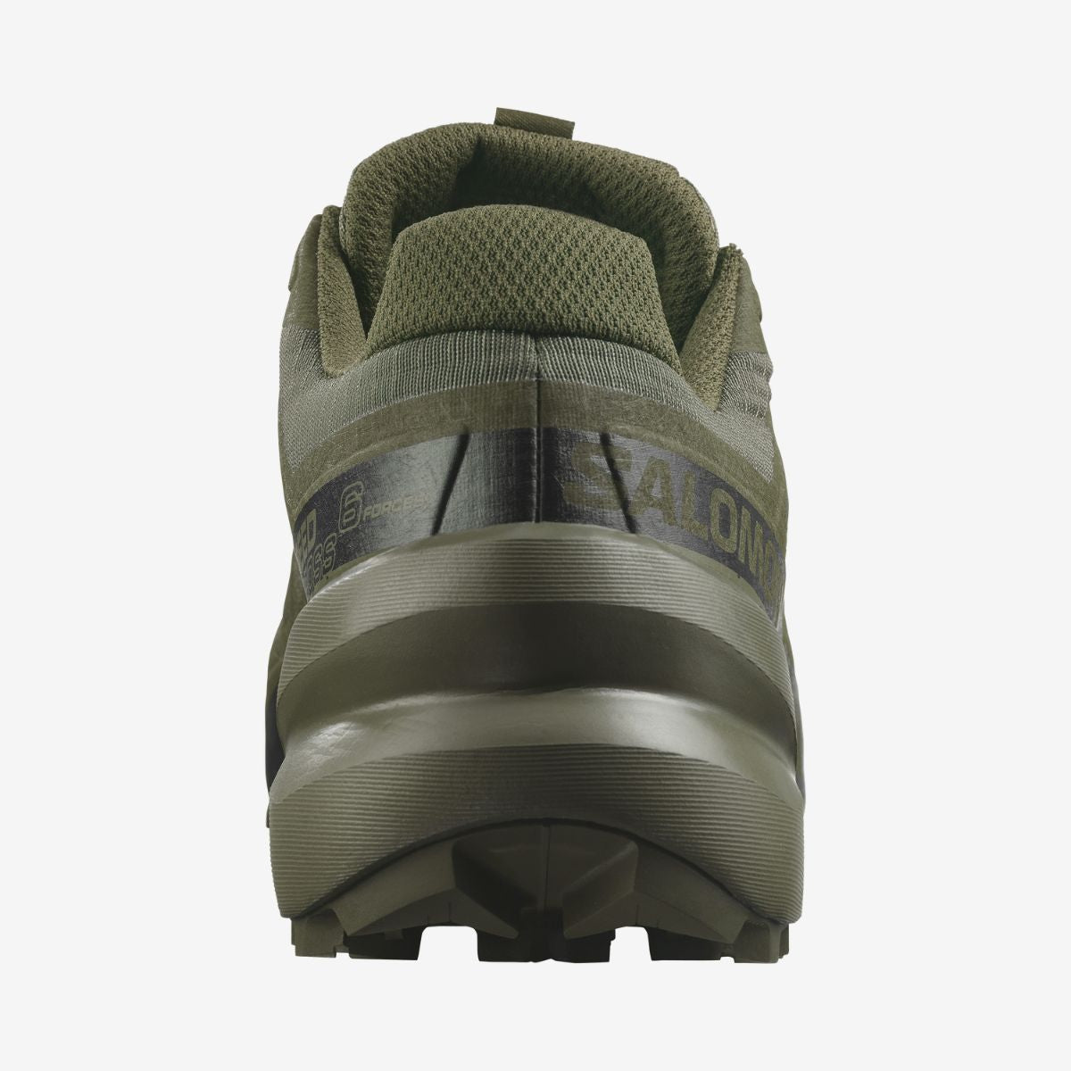 SPEEDCROSS 6 FORCES