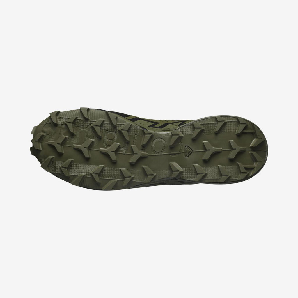 SPEEDCROSS 6 FORCES