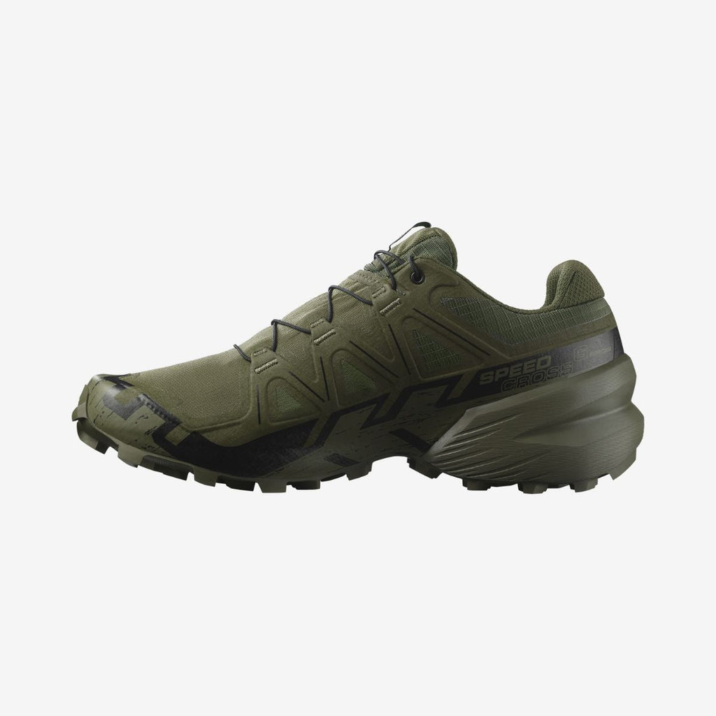 SPEEDCROSS 6 FORCES