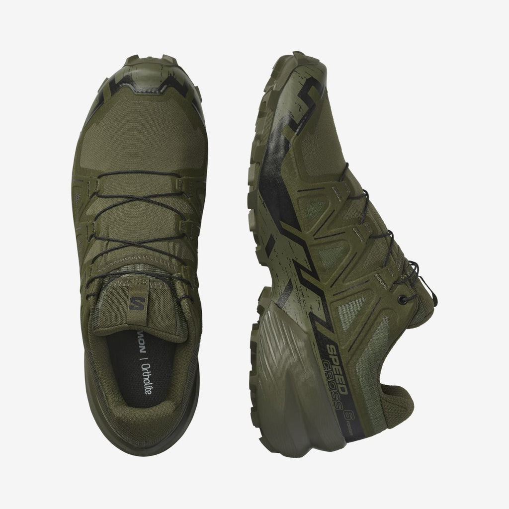 SPEEDCROSS 6 FORCES