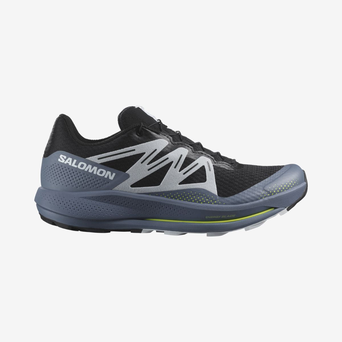 PULSAR TRAIL