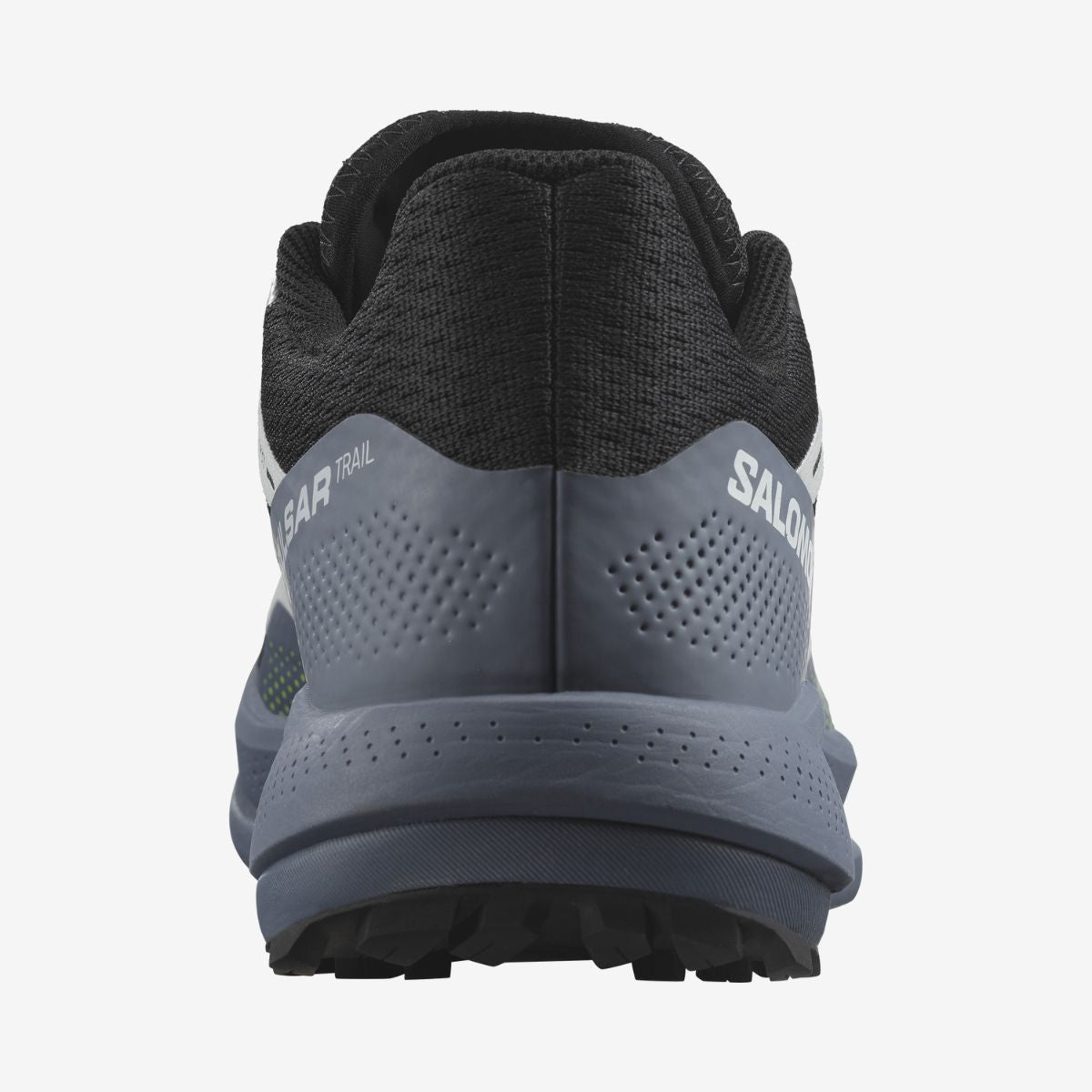 PULSAR TRAIL
