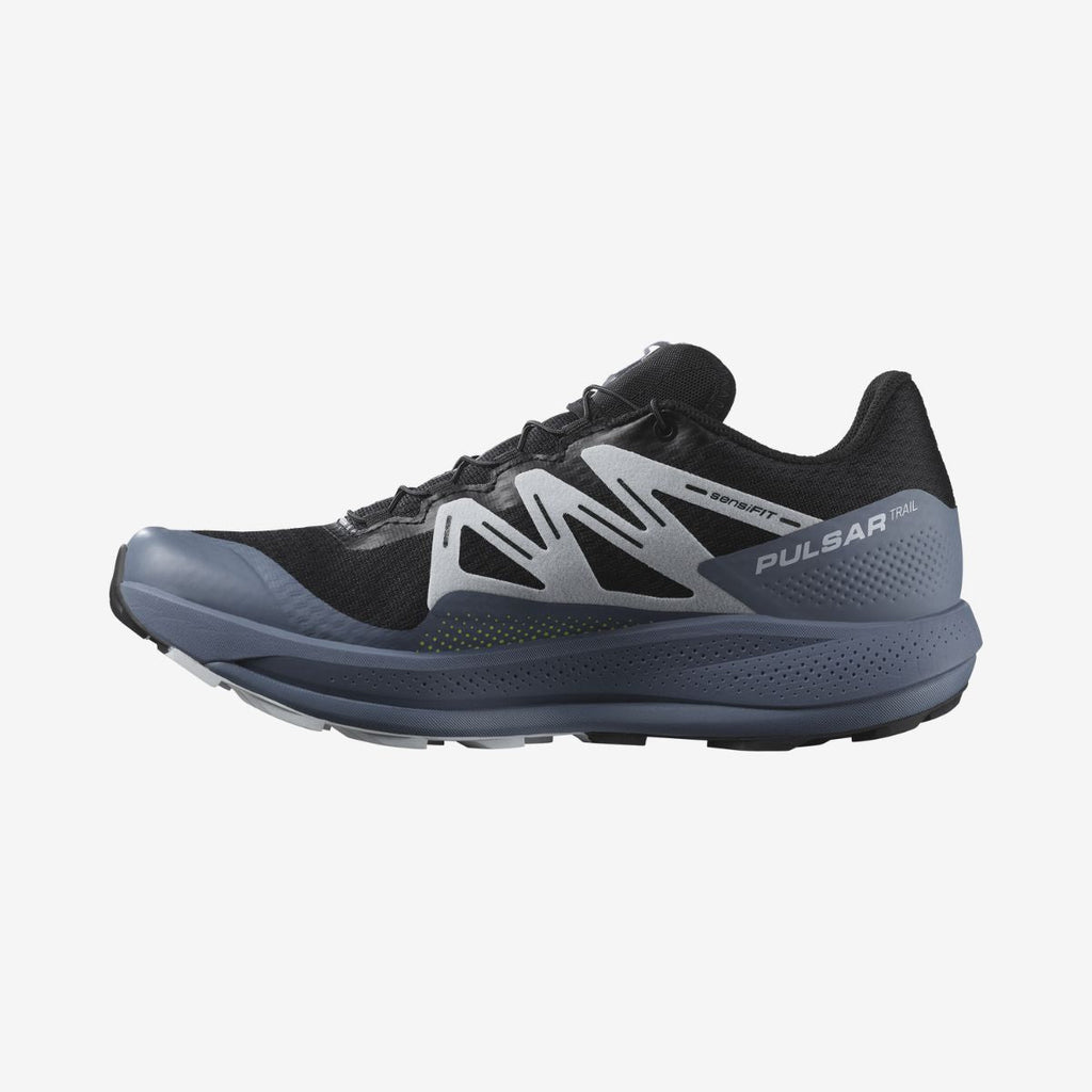 PULSAR TRAIL