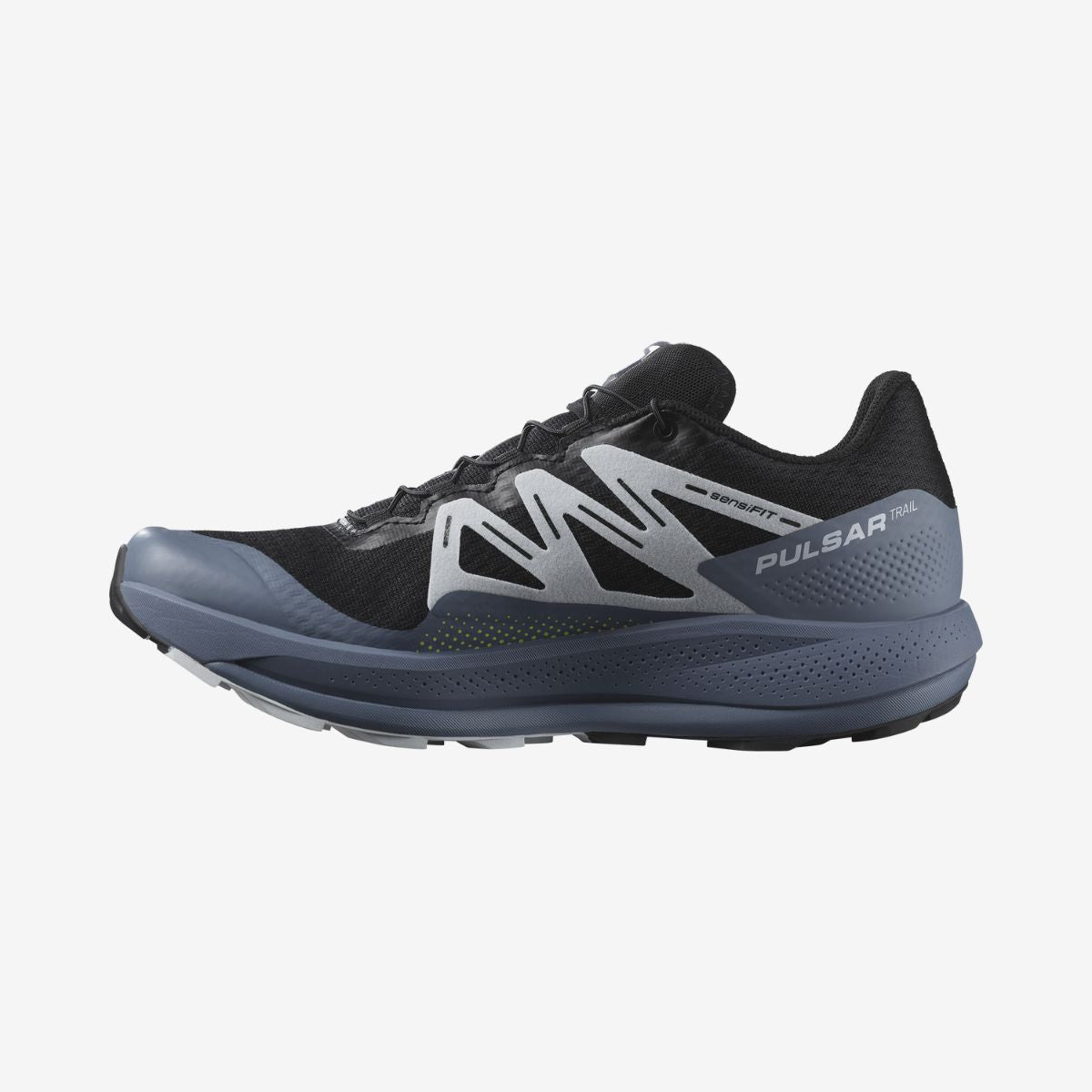 PULSAR TRAIL