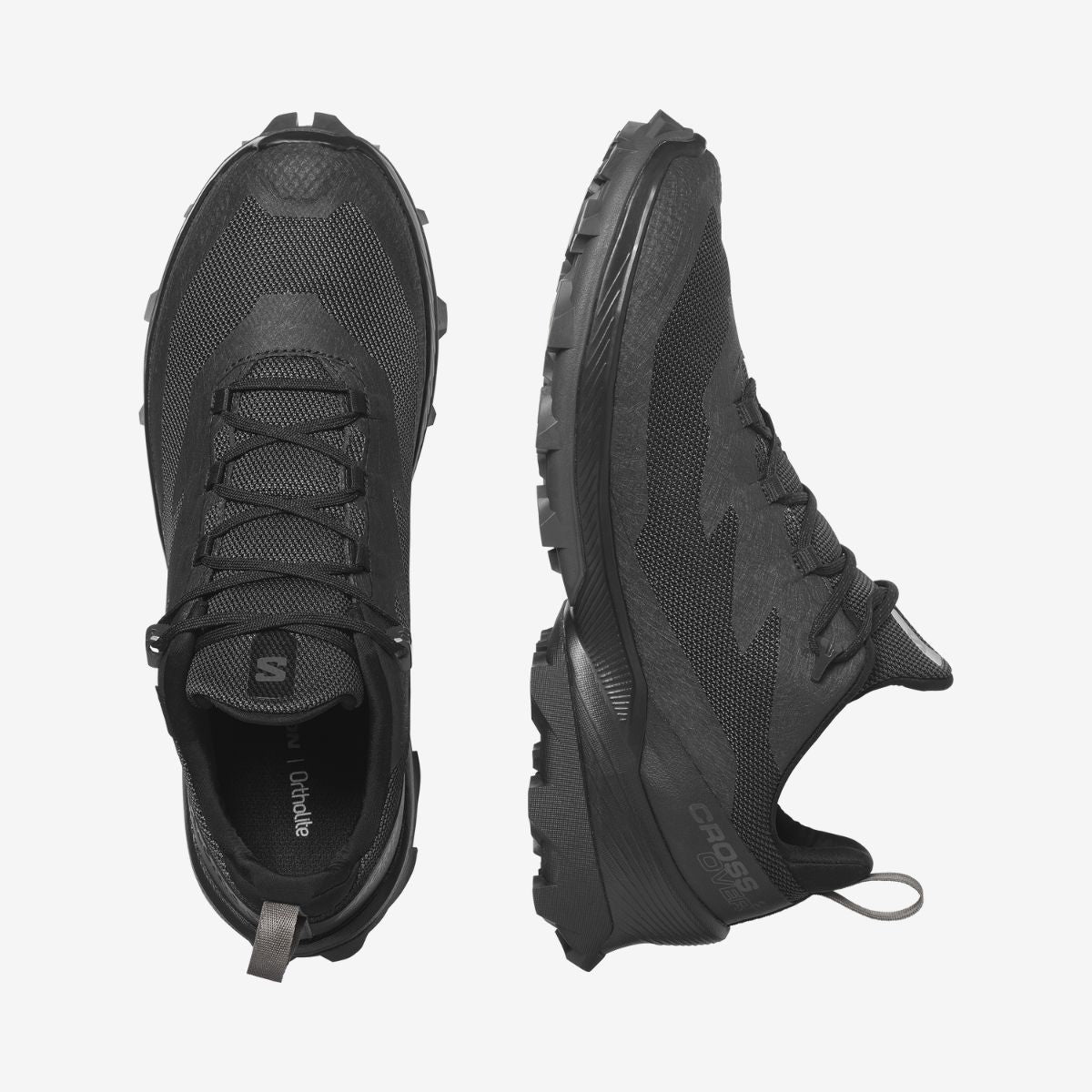 CROSS OVER 2 GORE-TEX
