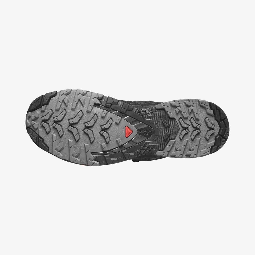 XA PRO 3D V9
