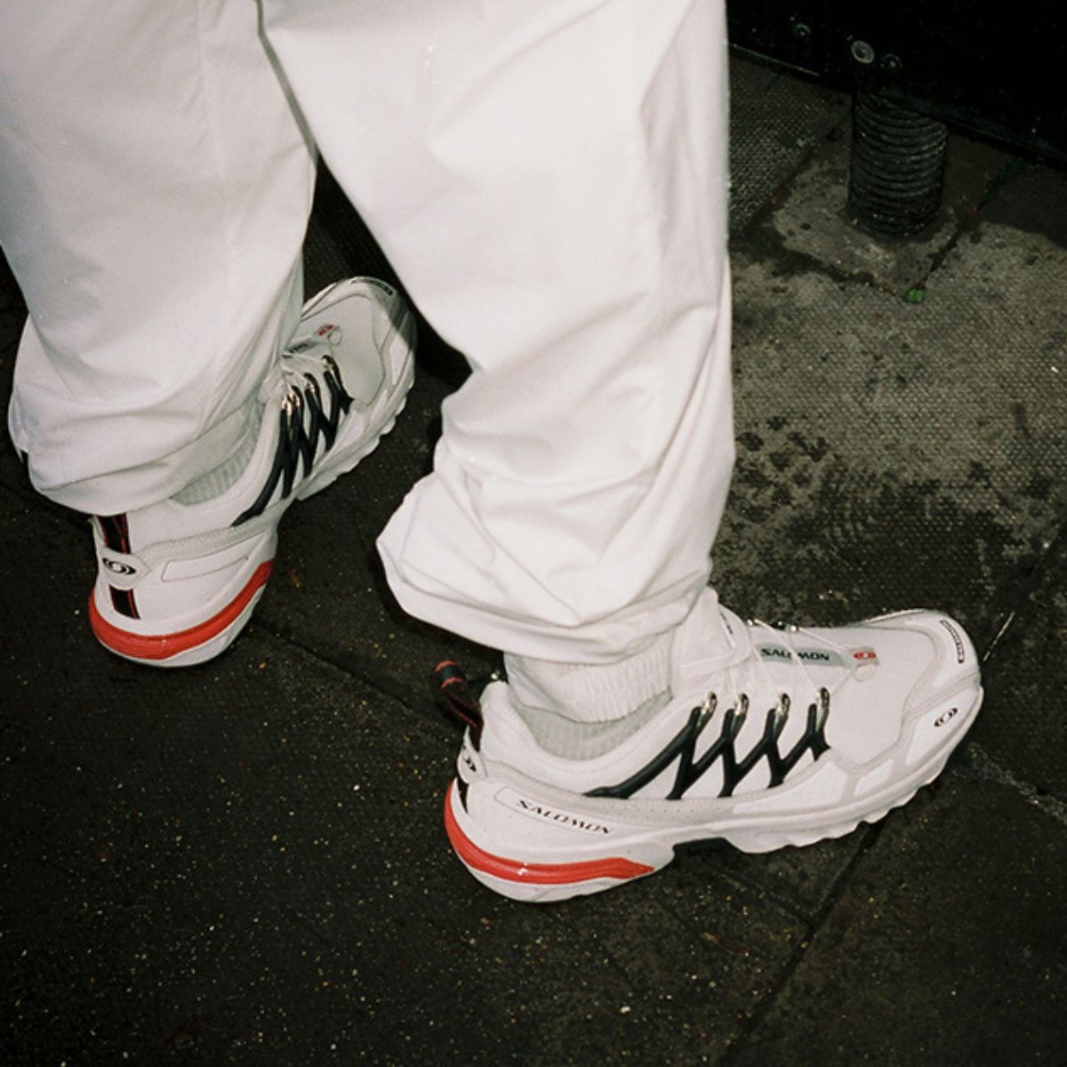 ACS +