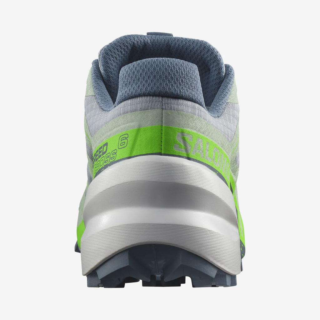SPEEDCROSS 6
