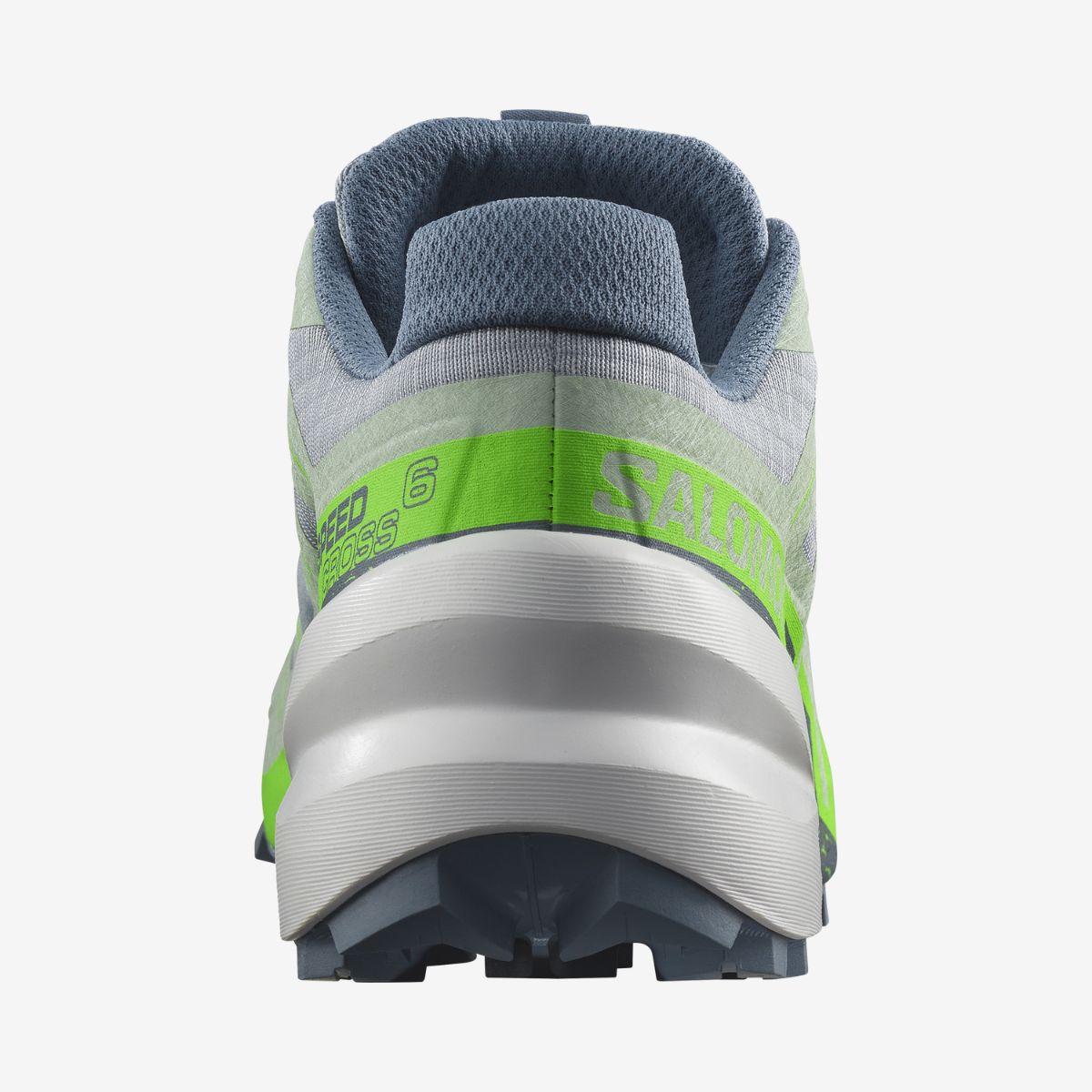 SPEEDCROSS 6
