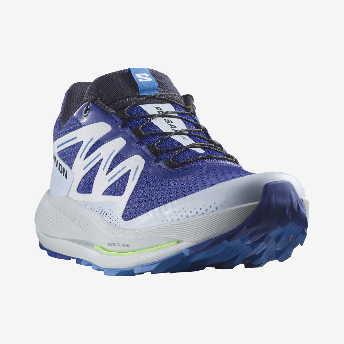PULSAR TRAIL