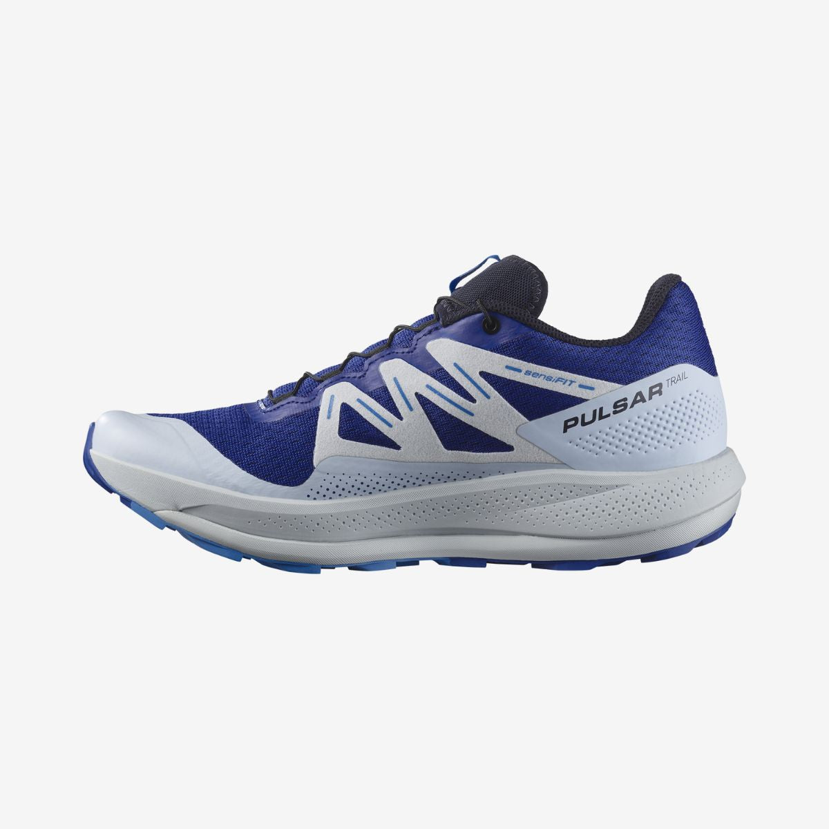 PULSAR TRAIL