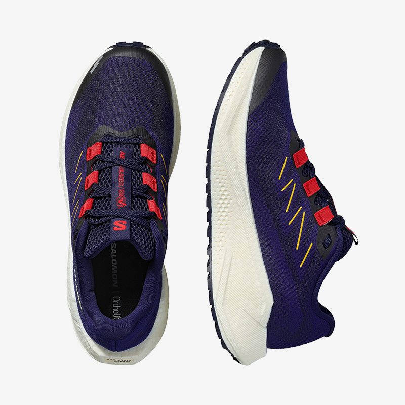 AERO BLAZE 3 GRVL M