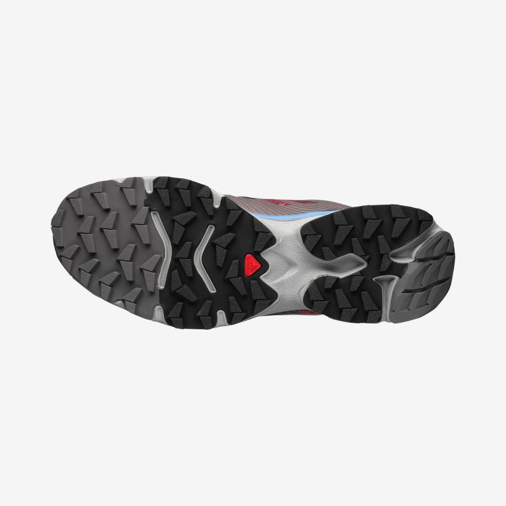 XT-4 OG TOPOGRAPHY