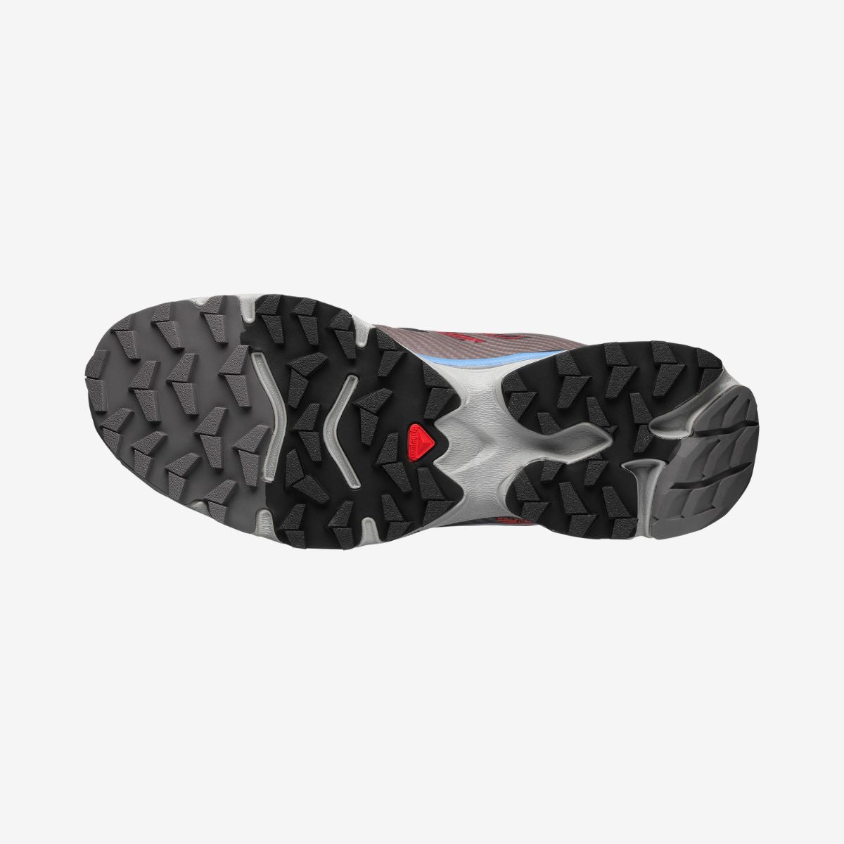 XT-4 OG TOPOGRAPHY