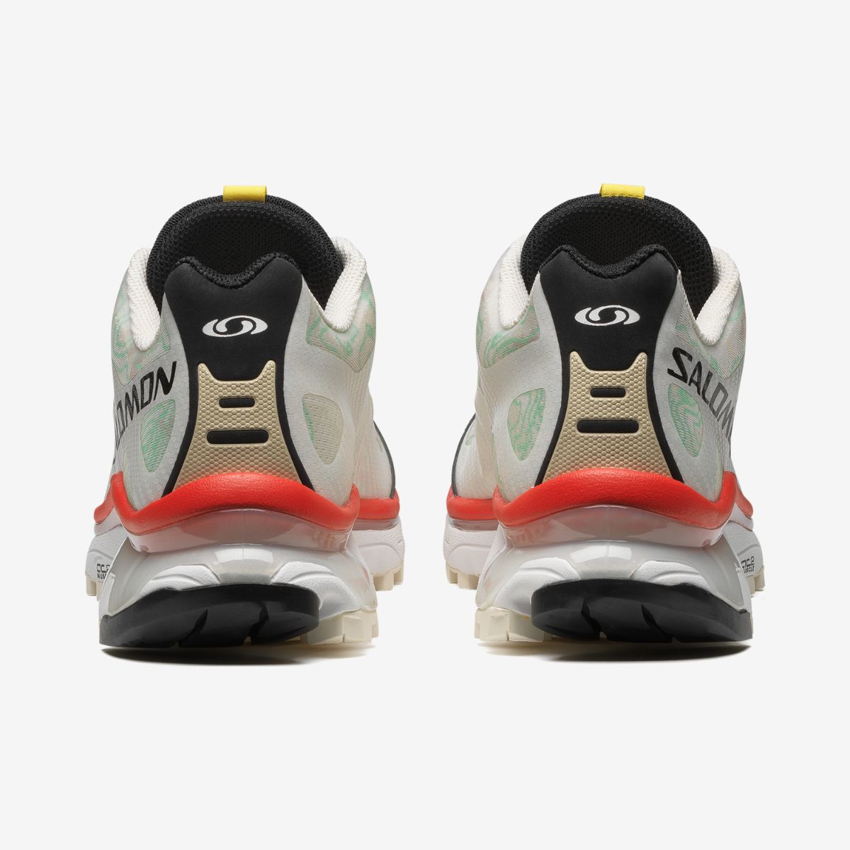 XT-4 OG TOPOGRAPHY