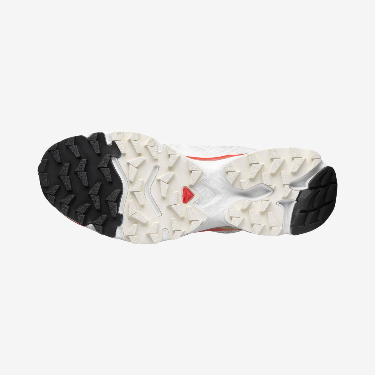 XT-4 OG TOPOGRAPHY