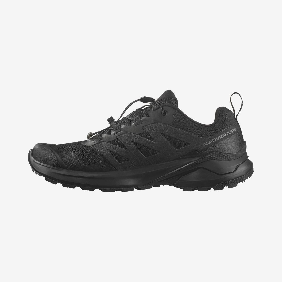 X-ADVENTURE