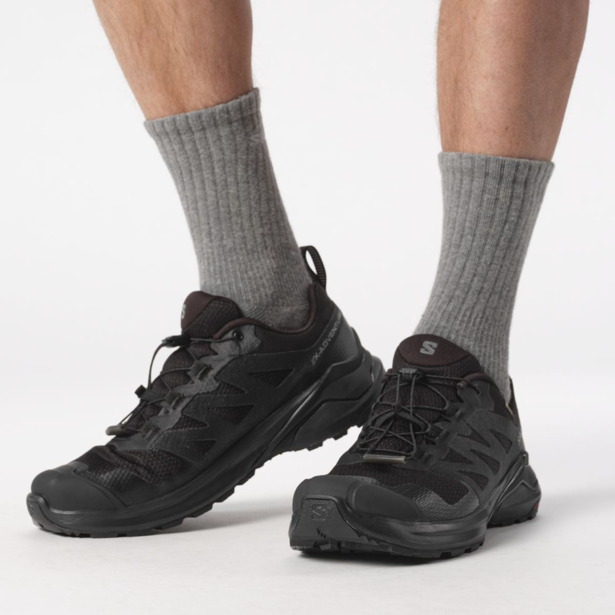 X-ADVENTURE GORE-TEX