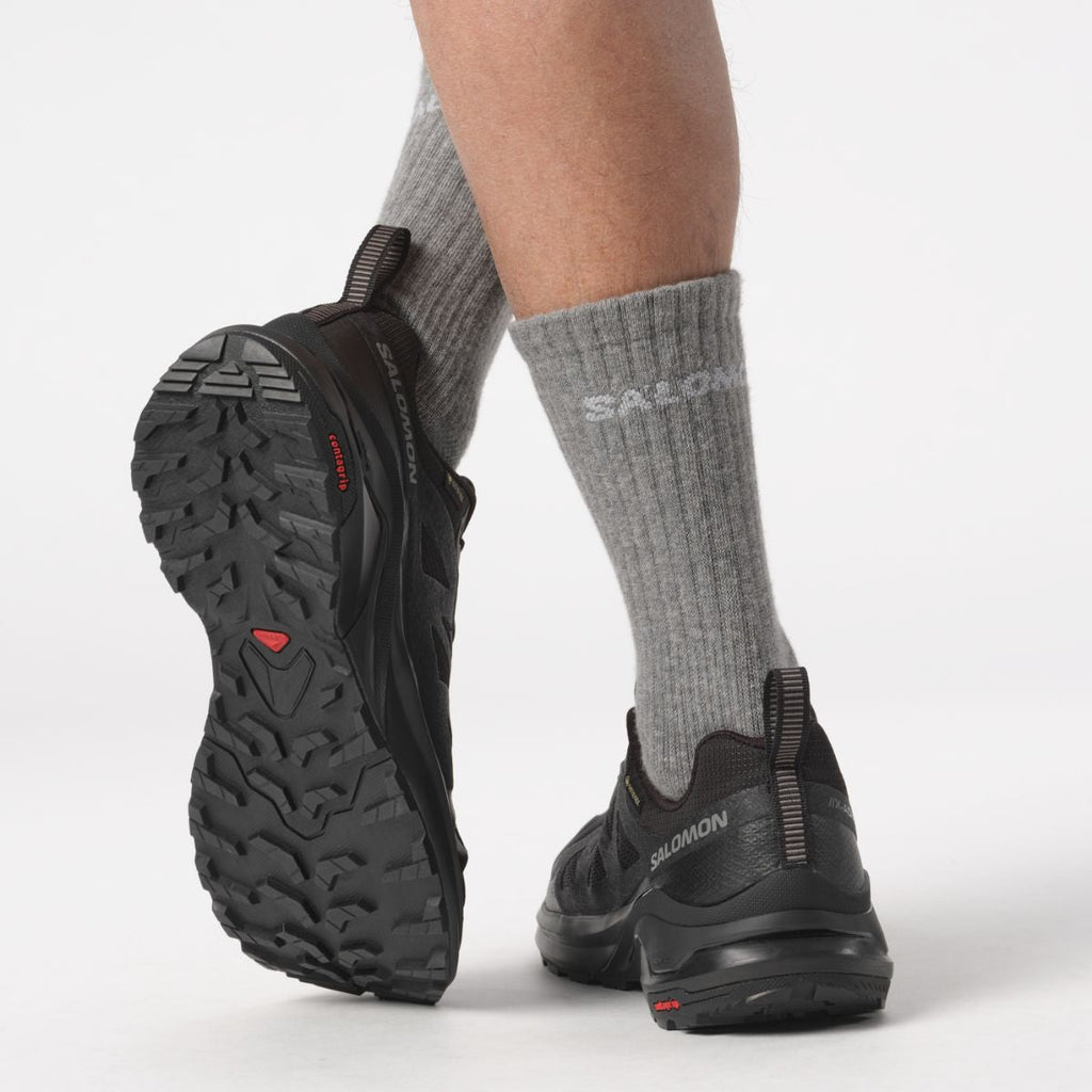 X-ADVENTURE GORE-TEX