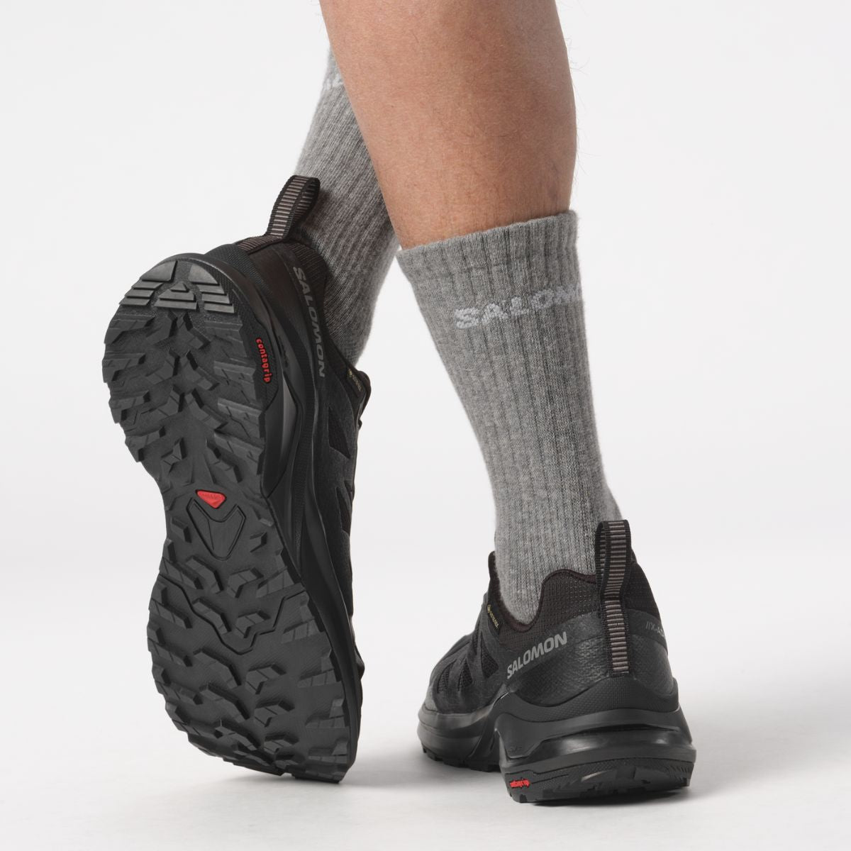 X-ADVENTURE GORE-TEX