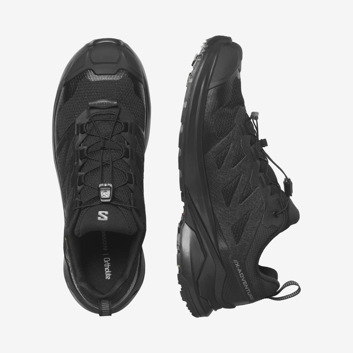 X-ADVENTURE GORE-TEX