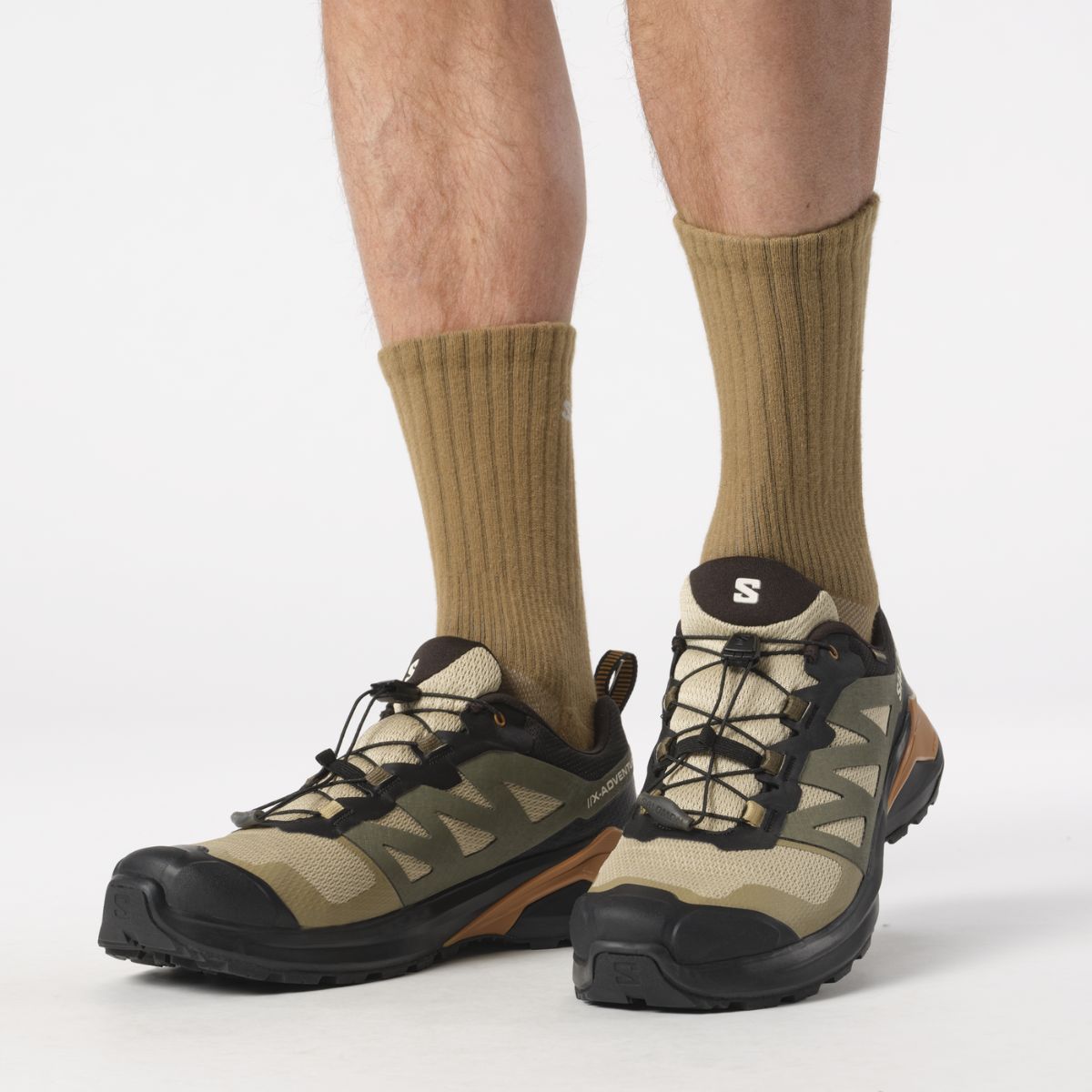 X-ADVENTURE GORE-TEX