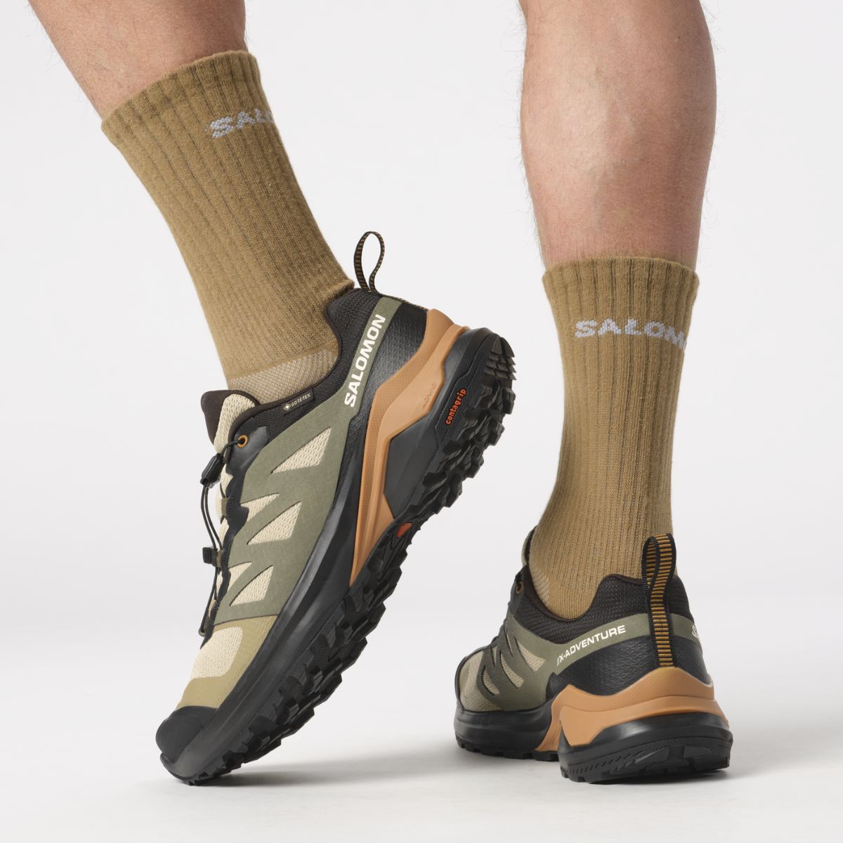 X-ADVENTURE GORE-TEX