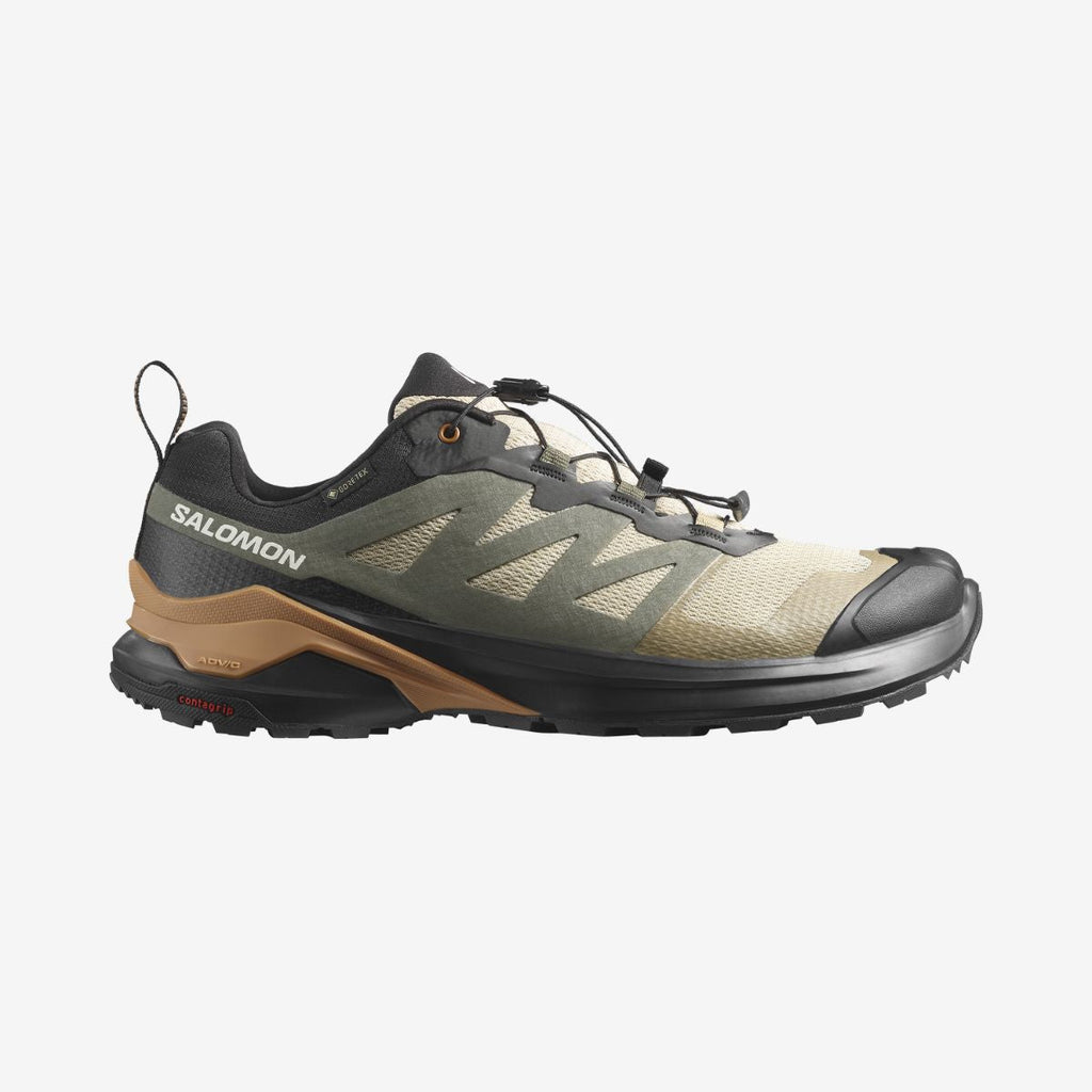 X-ADVENTURE GORE-TEX