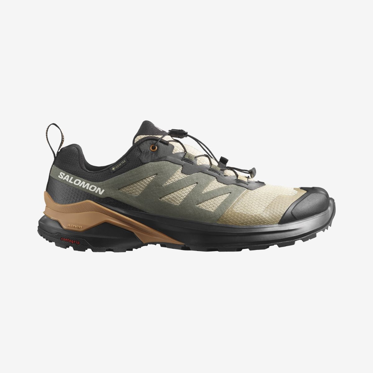 X-ADVENTURE GORE-TEX