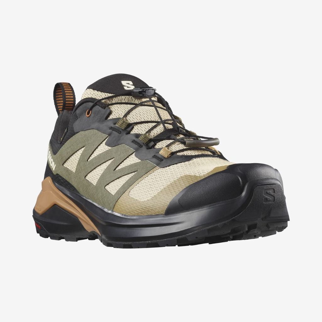 X-ADVENTURE GORE-TEX