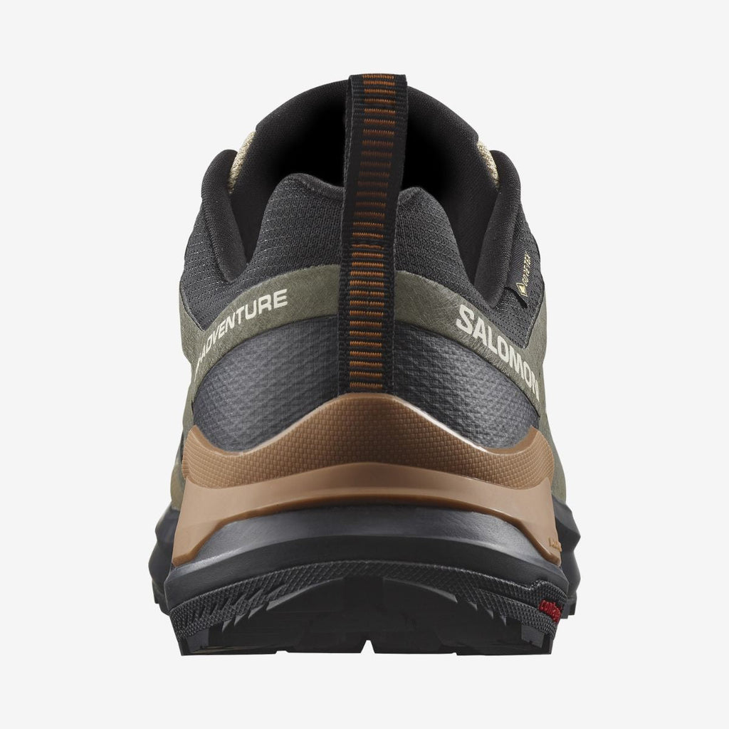 X-ADVENTURE GORE-TEX