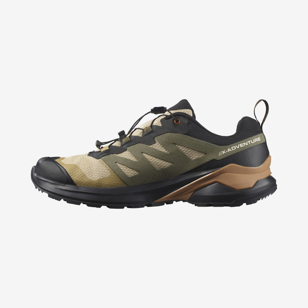 X-ADVENTURE GORE-TEX