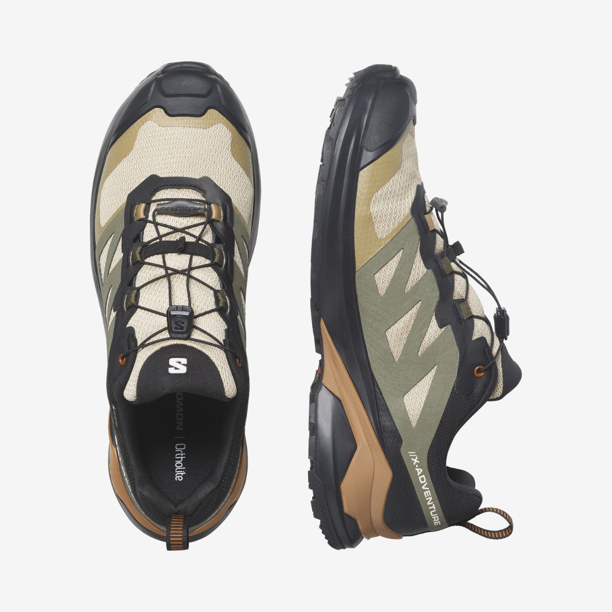 X-ADVENTURE GORE-TEX
