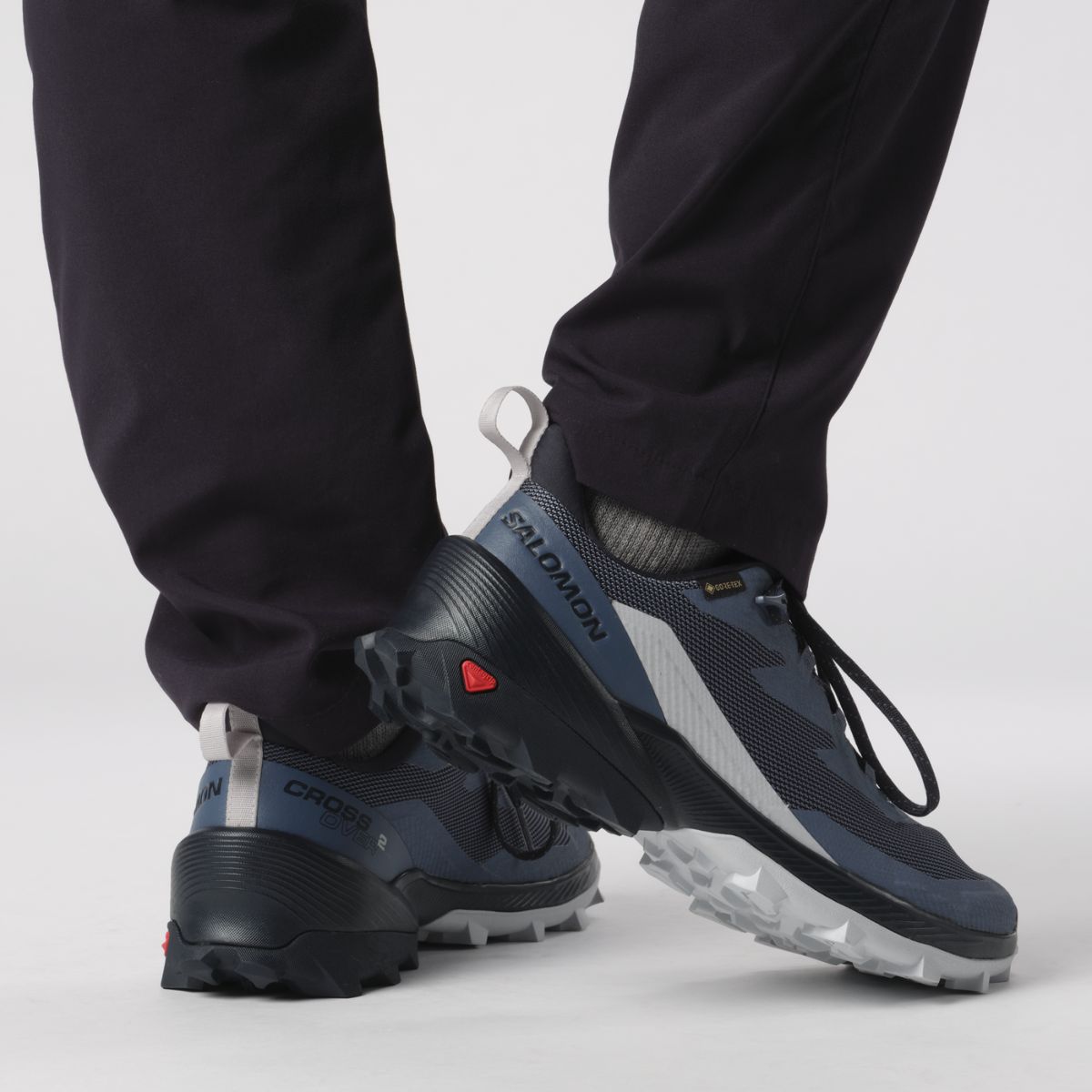 CROSS OVER 2 GORE-TEX