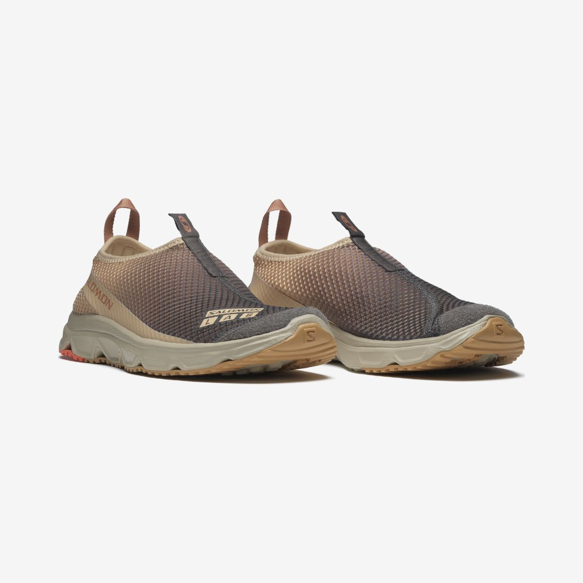 RX MOC 3.0 SUEDE
