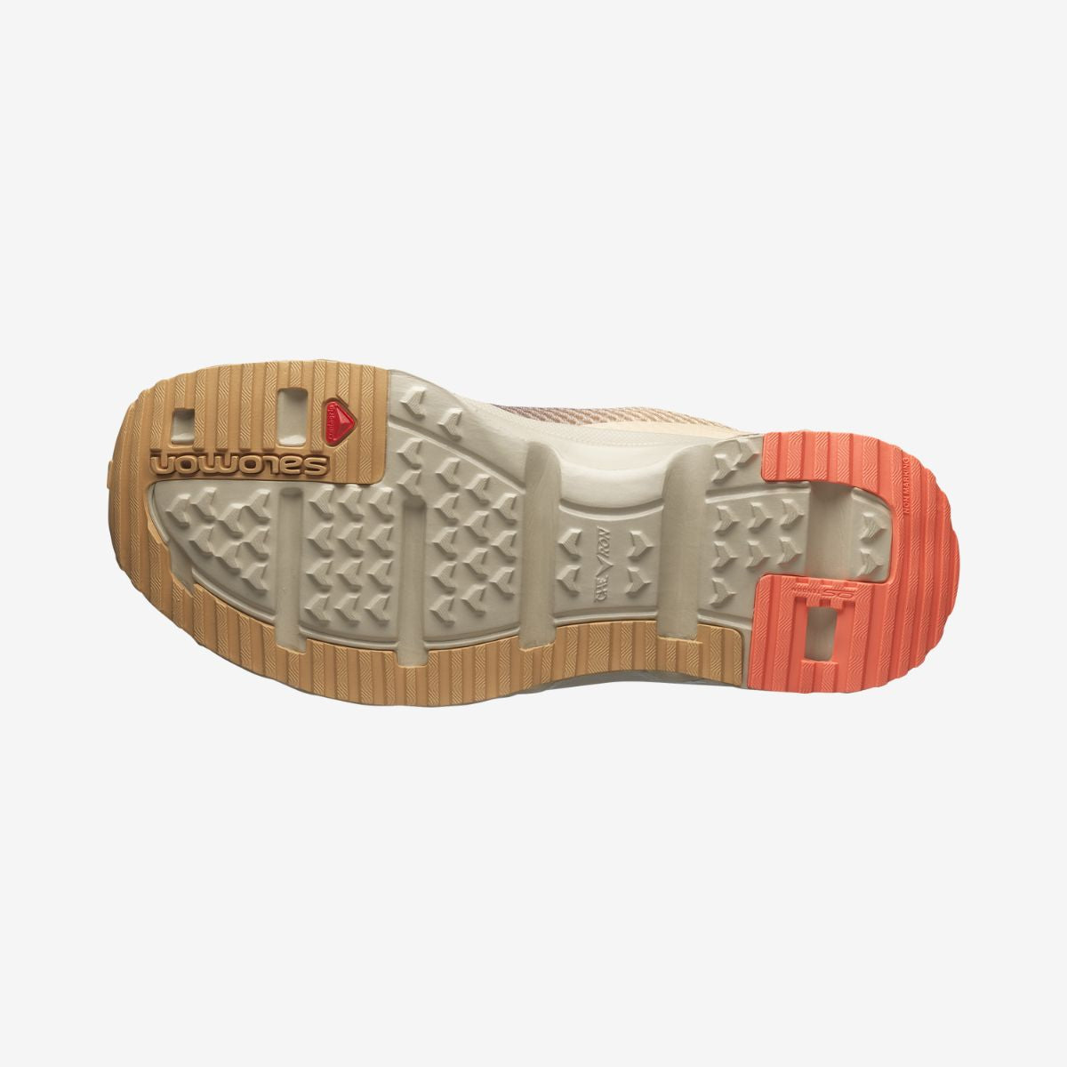 RX MOC 3.0 SUEDE