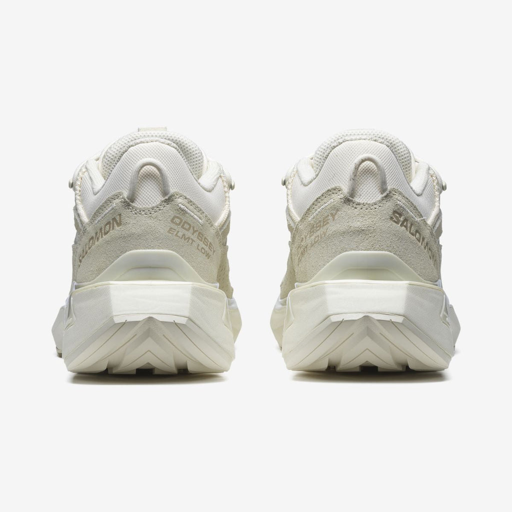 ODYSSEY ELMT LOW