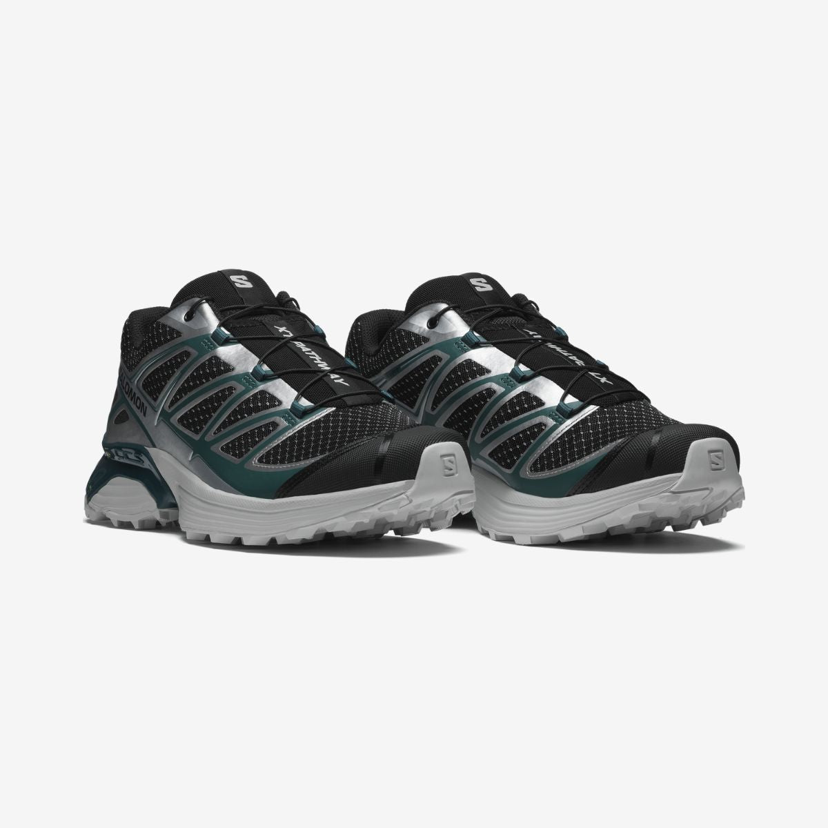 XT-PATHWAY METALLIC