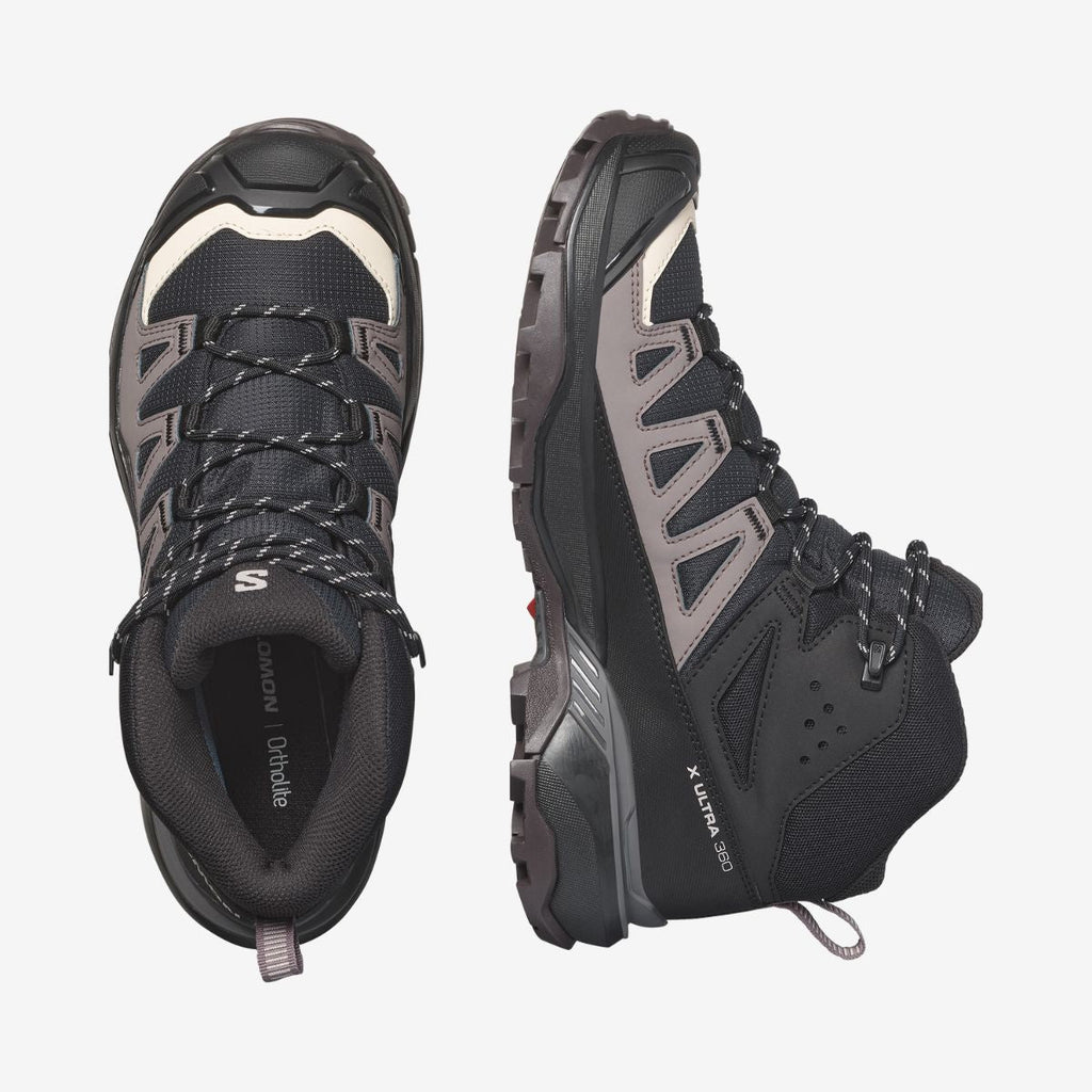 X ULTRA 360 MID GORE-TEX