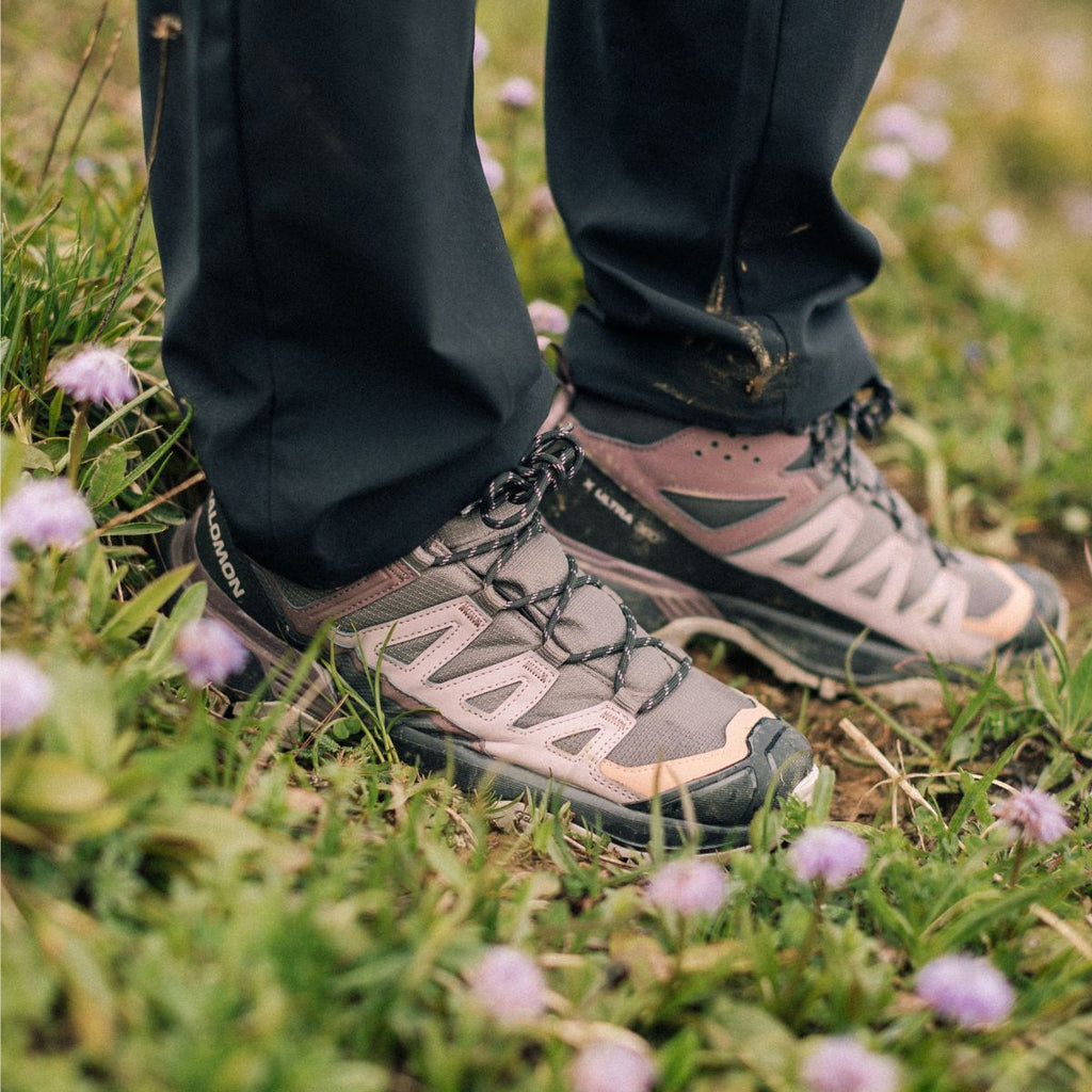 X ULTRA 360 MID GORE-TEX