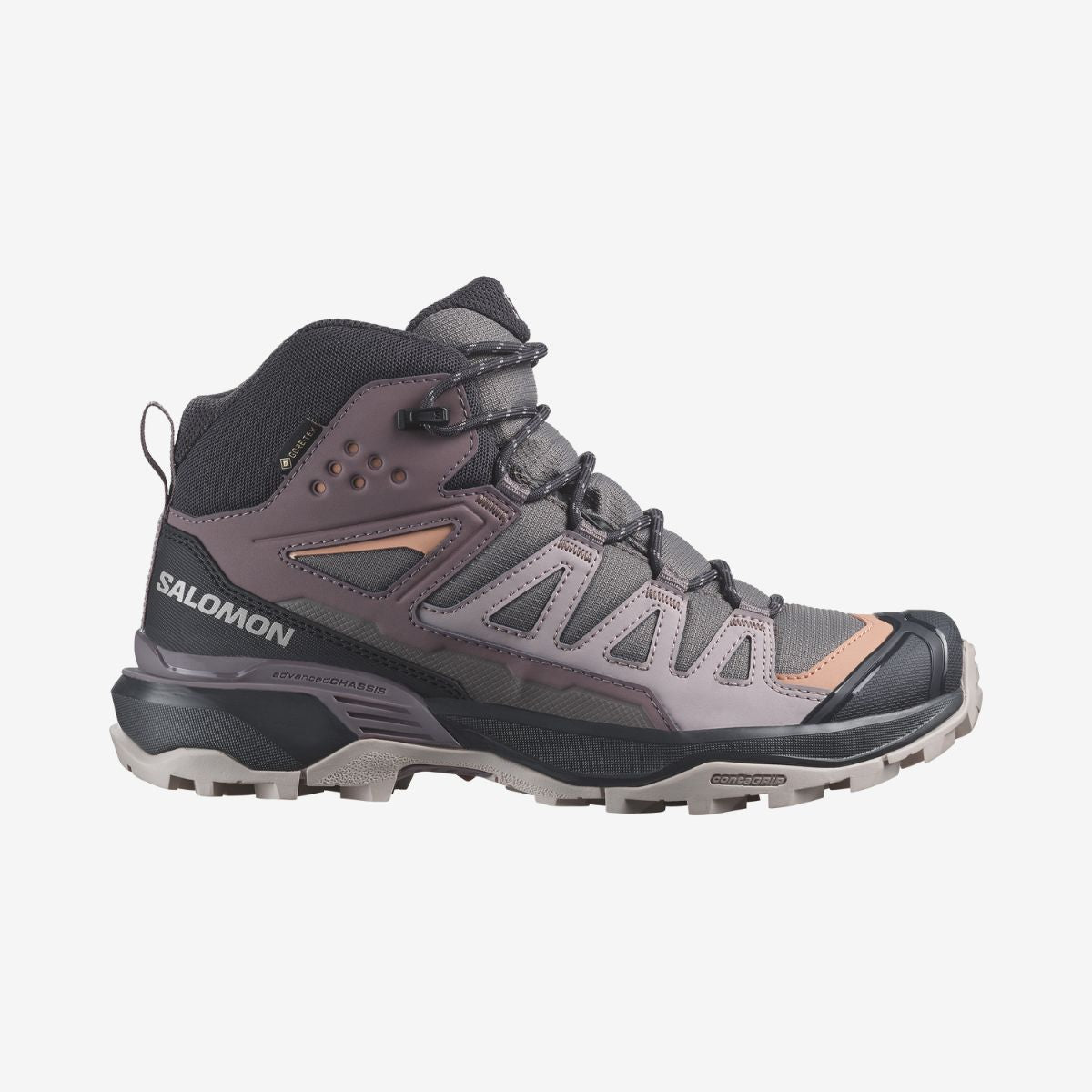 X ULTRA 360 MID GORE-TEX