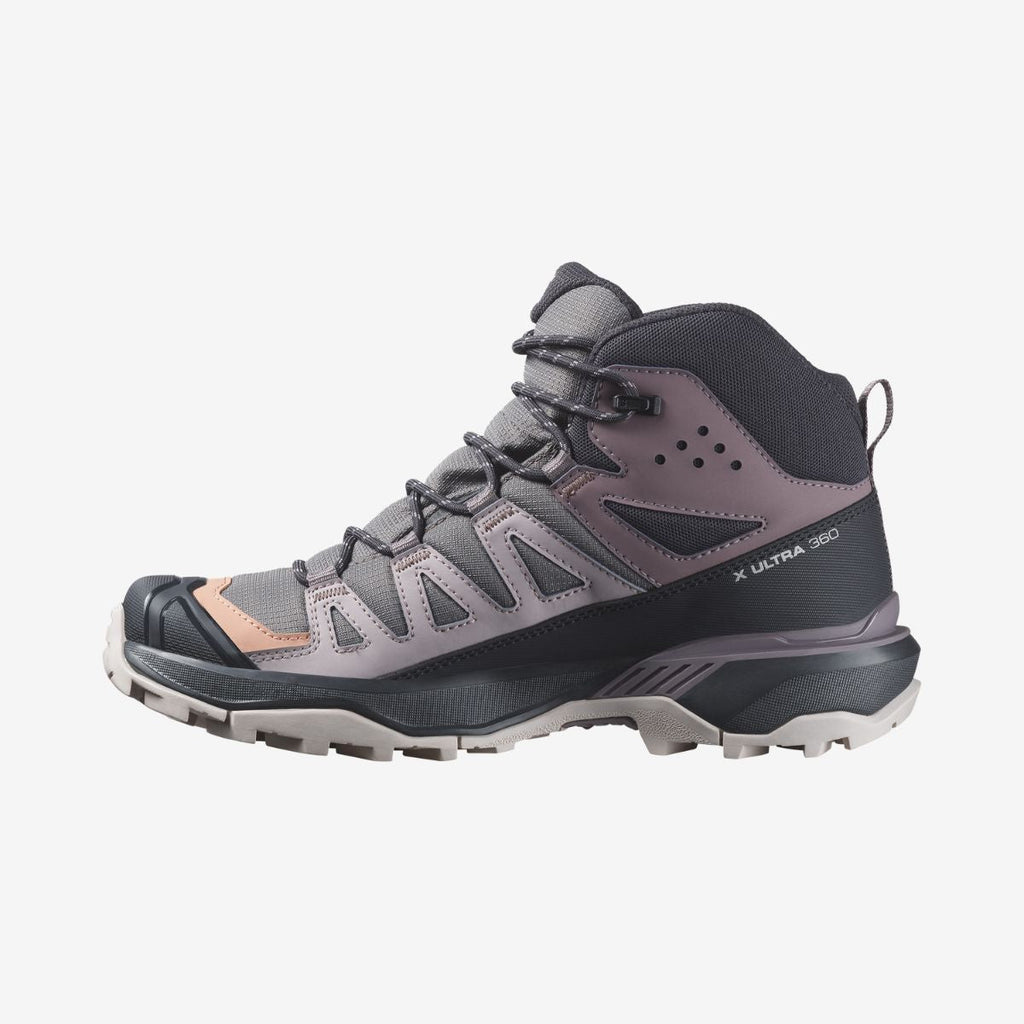 X ULTRA 360 MID GORE-TEX