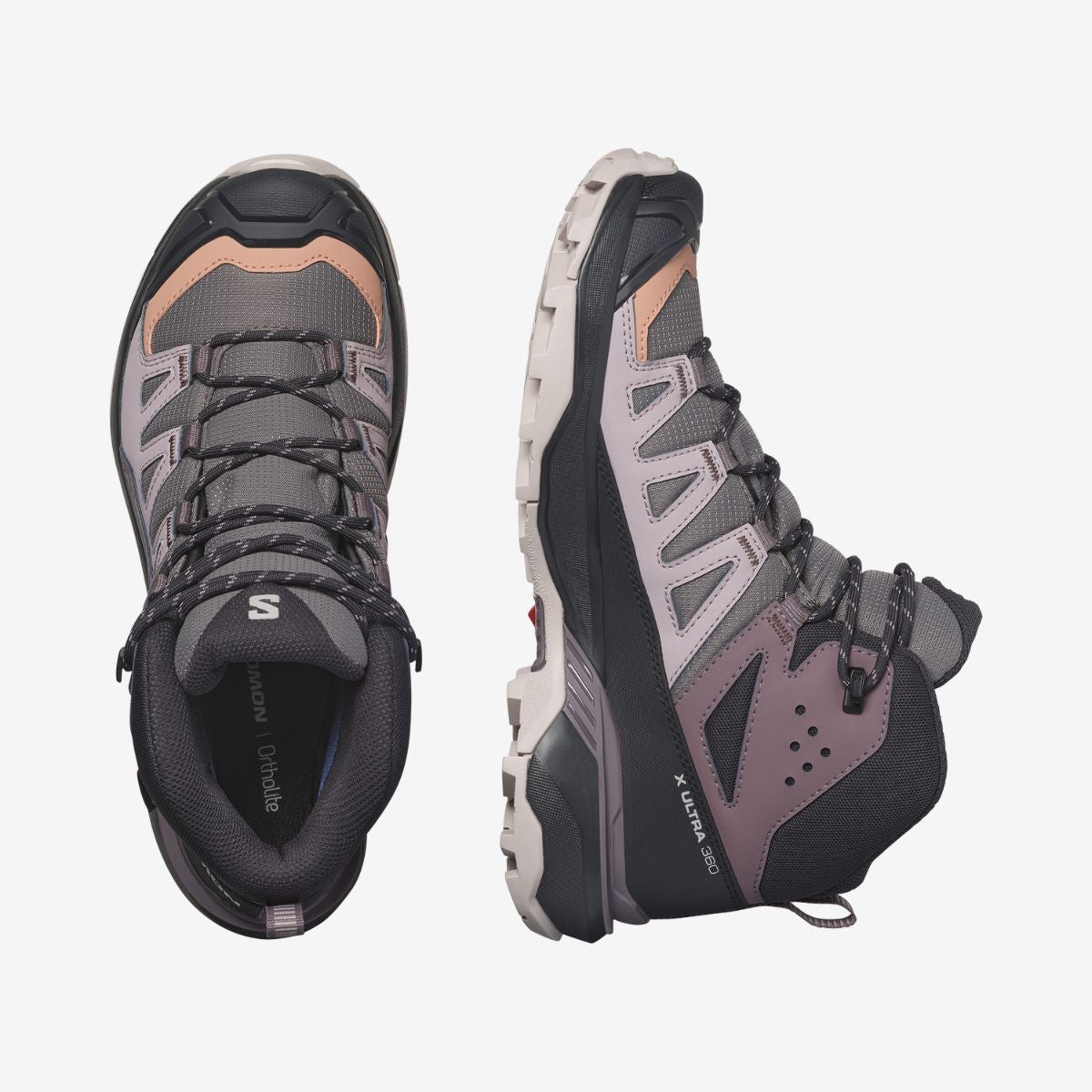 X ULTRA 360 MID GORE-TEX