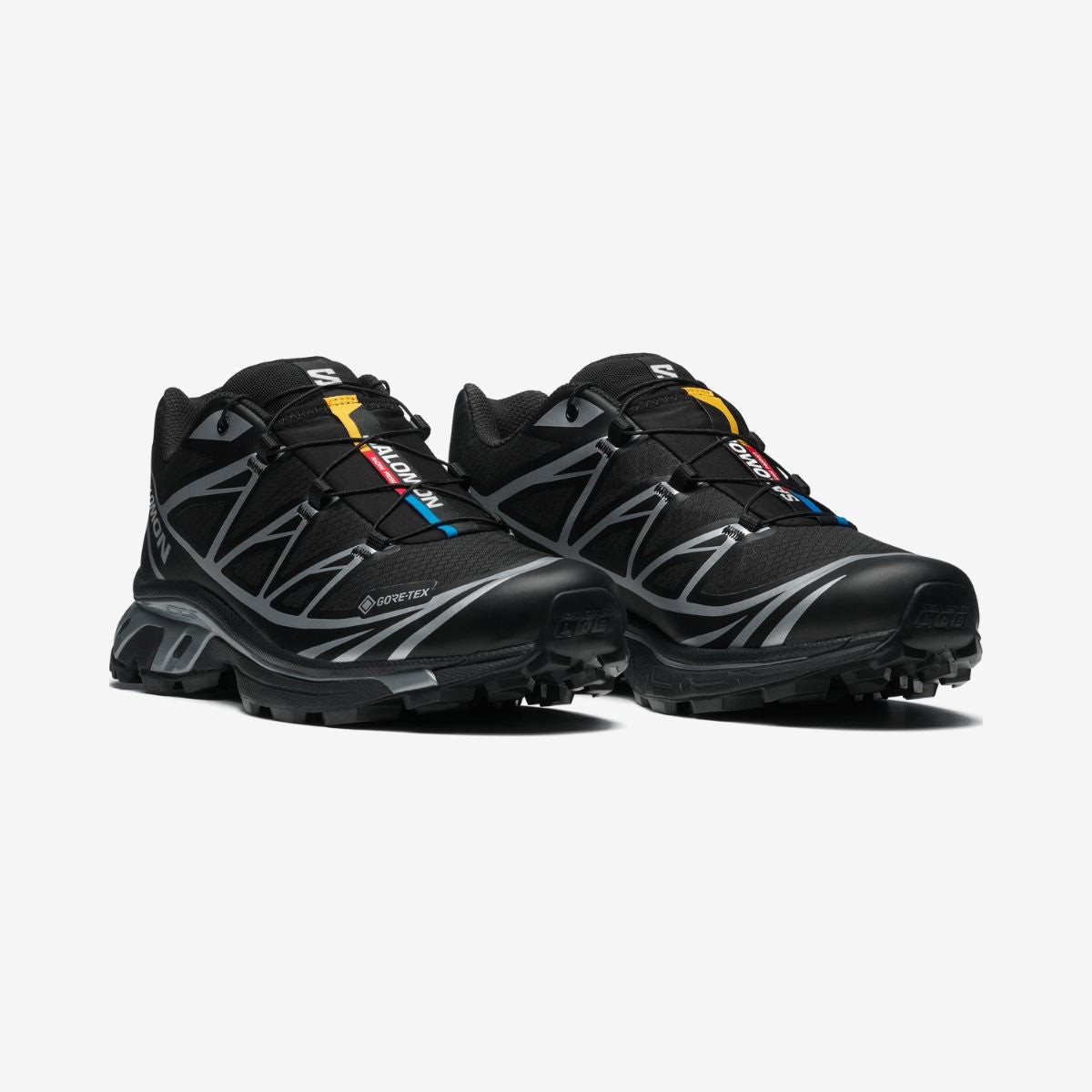 XT-6 GORE-TEX