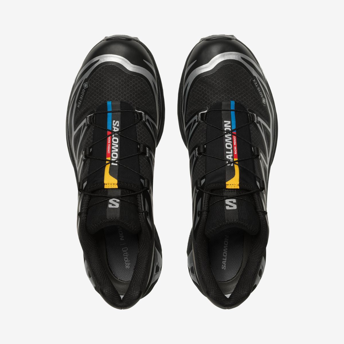 XT-6 GORE-TEX