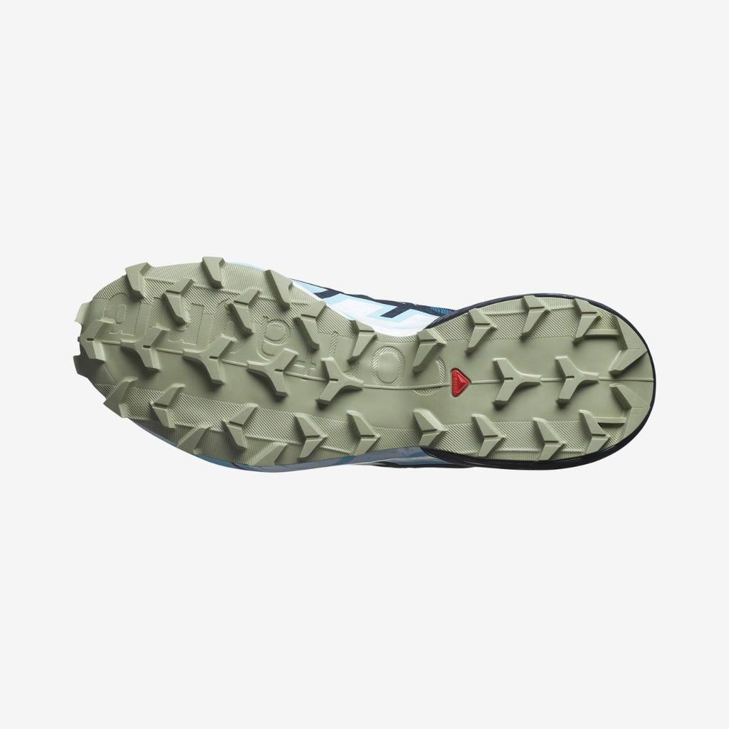 SPEEDCROSS 6